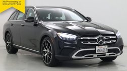 2023 Mercedes-Benz E-Class E 450 4MATIC All-Terrain