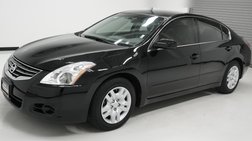 2012 Nissan Altima 2.5