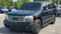 2003 GMC Yukon XL Denali