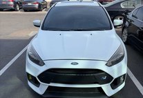 2017 Ford Focus RS