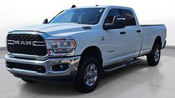 2024 Ram Ram Pickup 3500 Big Horn