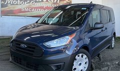 2020 Ford Transit Connect XL