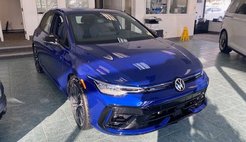 2026 Volkswagen Golf R 4Motion
