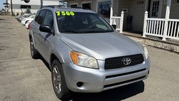 2010 Toyota RAV4 Sport