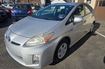 2010 Toyota Prius IV
