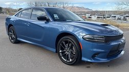 2021 Dodge Charger GT