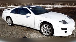 1994 Nissan 300ZX 2+2
