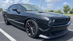 2013 Dodge Challenger SRT8 Core