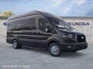 2026 Ford Transit XLT