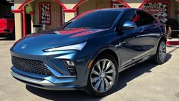 2024 Buick Envista Avenir