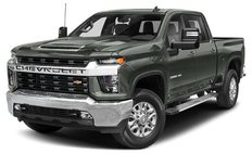 2023 Chevrolet Silverado 2500HD LT