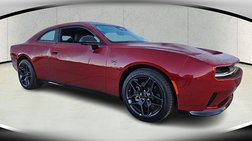 2024 Dodge Charger Daytona R/T