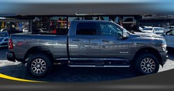 2024 Ram Ram Pickup 2500 Laramie