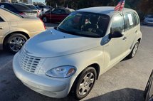 2005 Chrysler PT Cruiser Base