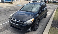 2016 Subaru Crosstrek 2.0i Limited