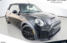 2022 MINI Convertible Cooper S
