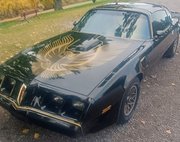 1980 Pontiac 