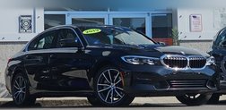 2019 BMW 3 Series 330i xDrive