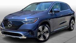 2023 Mercedes-Benz EQE EQE 350 4MATIC