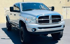 2007 Dodge Ram 1500 SLT