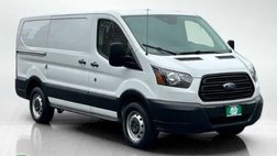 2019 Ford Transit 250