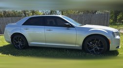 2023 Chrysler 300 Touring