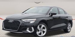 2024 Audi A3 Premium Plus 40 TFSI
