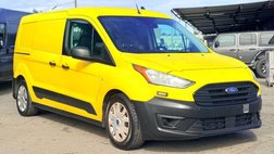 2019 Ford Transit Connect XL