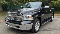 2016 Ram Ram Pickup 1500 Laramie
