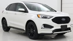 2022 Ford Edge ST-Line