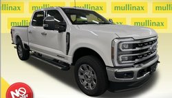 2026 Ford Super Duty F-250 Lariat