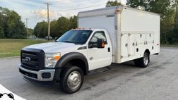 2013 Ford Base