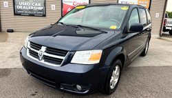 2008 Dodge Grand Caravan SXT