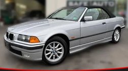 1999 BMW 3 Series 328i