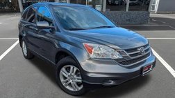2011 Honda CR-V EX-L