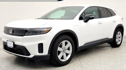2025 Honda Prologue EX