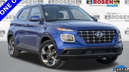 2023 Hyundai Venue Limited