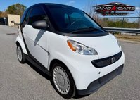 2014 Smart Fortwo pure