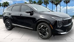 2026 Kia Sportage SX