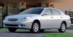 2003 Lexus ES 300 Base