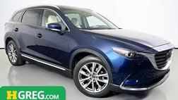 2017 Mazda CX-9 Grand Touring