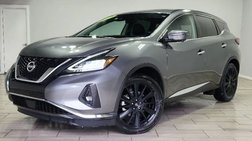 2023 Nissan Murano SL