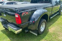 2015 Ford Super Duty F-350 Lariat