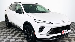 2024 Buick Envision Sport Touring