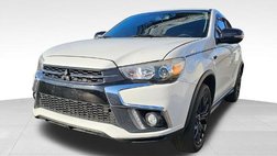2019 Mitsubishi Outlander Sport 2.0 LE