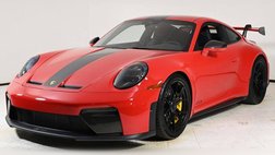 2026 Porsche 911 GT3