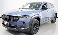 2026 Mazda CX-50 Hybrid Preferred