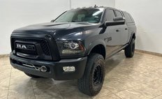 2018 Ram Ram Pickup 2500 Power Wagon