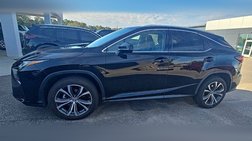 2018 Lexus RX 350 F SPORT