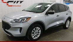 2022 Ford Escape S